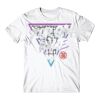 HYPER - NL3600 - WHITE - PRINTED FRONT ONLY Thumbnail