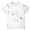 HYPER - NL3600 - WHITE - PRINTED FRONT ONLY Thumbnail