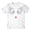 HYPER - NL3600 - WHITE - PRINTED FRONT ONLY Thumbnail