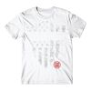 HYPER - NL3600 - WHITE - PRINTED FRONT ONLY Thumbnail