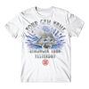 HYPER - NL3600 - WHITE - PRINTED FRONT ONLY Thumbnail