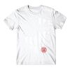HYPER - NL3600 - WHITE - PRINTED FRONT ONLY Thumbnail
