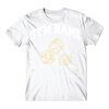 HYPER - NL3600 - WHITE - PRINTED FRONT ONLY Thumbnail