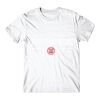 HYPER - NL3600 - WHITE - PRINTED FRONT ONLY Thumbnail