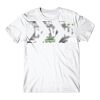 HYPER - NL3600 - WHITE - PRINTED FRONT ONLY Thumbnail