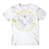 HYPER - NL3600 - WHITE - PRINTED FRONT ONLY Thumbnail