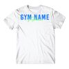 HYPER - NL3600 - WHITE - PRINTED FRONT ONLY Thumbnail