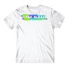 HYPER - NL3600 - WHITE - PRINTED FRONT ONLY Thumbnail