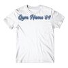 HYPER - NL3600 - WHITE - PRINTED FRONT ONLY Thumbnail