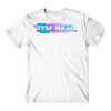 HYPER - NL3600 - WHITE - PRINTED FRONT ONLY Thumbnail