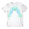 HYPER - NL3600 - WHITE - PRINTED FRONT ONLY Thumbnail