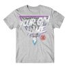 HYPER - NL3600 - LIGHTGREYHEATHER- PRINTED FRONT ONLY Thumbnail