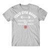 HYPER - NL3600 - LIGHTGREYHEATHER- PRINTED FRONT ONLY Thumbnail