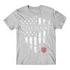 HYPER - NL3600 - LIGHTGREYHEATHER- PRINTED FRONT ONLY Thumbnail