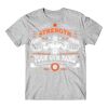 HYPER - NL3600 - LIGHTGREYHEATHER- PRINTED FRONT ONLY Thumbnail