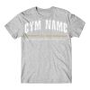HYPER - NL3600 - LIGHTGREYHEATHER- PRINTED FRONT ONLY Thumbnail