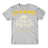 HYPER - NL3600 - LIGHTGREYHEATHER- PRINTED FRONT ONLY Thumbnail