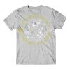 HYPER - NL3600 - LIGHTGREYHEATHER- PRINTED FRONT ONLY Thumbnail