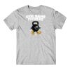 HYPER - NL3600 - LIGHTGREYHEATHER- PRINTED FRONT ONLY Thumbnail