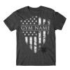 HYPER - NL6210 - CHARCOAL HEATHER - PRINTED FRONT ONLY Thumbnail