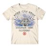 HYPER - NL3600 - NATURAL - PRINTED FRONT ONLY Thumbnail