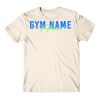 HYPER - NL3600 - NATURAL - PRINTED FRONT ONLY Thumbnail