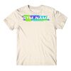 HYPER - NL3600 - NATURAL - PRINTED FRONT ONLY Thumbnail
