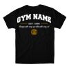 HYPER - NL3600 - BLACK - PRINTED BACK ONLY Thumbnail