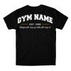 HYPER - NL3600 - BLACK - PRINTED BACK ONLY Thumbnail