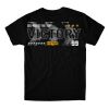 HYPER - NL3600 - BLACK - PRINTED BACK ONLY Thumbnail