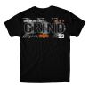HYPER - NL3600 - BLACK - PRINTED BACK ONLY Thumbnail