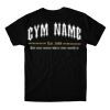 HYPER - NL3600 - BLACK - PRINTED BACK ONLY Thumbnail