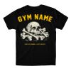 HYPER - NL3600 - BLACK - PRINTED BACK ONLY Thumbnail