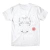 HYPER - NL3600 - WHITE - PRINTED BACK ONLY Thumbnail
