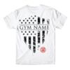 HYPER - NL3600 - WHITE - PRINTED BACK ONLY Thumbnail
