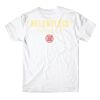 HYPER - NL3600 - WHITE - PRINTED BACK ONLY Thumbnail