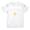 HYPER - NL3600 - WHITE - PRINTED BACK ONLY Thumbnail