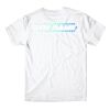 HYPER - NL3600 - WHITE - PRINTED BACK ONLY Thumbnail