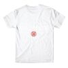 HYPER - NL3600 - WHITE - PRINTED BACK ONLY Thumbnail