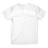 HYPER - NL3600 - WHITE - PRINTED BACK ONLY Thumbnail