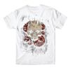 HYPER - NL3600 - WHITE - PRINTED BACK ONLY Thumbnail