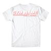 HYPER - NL3600 - WHITE - PRINTED BACK ONLY Thumbnail