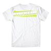 HYPER - NL3600 - WHITE - PRINTED BACK ONLY Thumbnail
