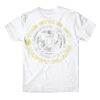 HYPER - NL3600 - WHITE - PRINTED BACK ONLY Thumbnail