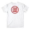 HYPER - NL3600 - WHITE - PRINTED BACK ONLY Thumbnail
