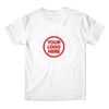 HYPER - NL3600 - WHITE - PRINTED BACK ONLY Thumbnail
