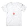 HYPER - NL3600 - WHITE - PRINTED BACK ONLY Thumbnail