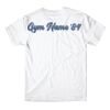 HYPER - NL3600 - WHITE - PRINTED BACK ONLY Thumbnail
