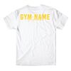 HYPER - NL3600 - WHITE - PRINTED BACK ONLY Thumbnail
