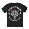HYPER - NL6010 - VINTAGEBLACK - PRINTED FRONT ONLY Thumbnail